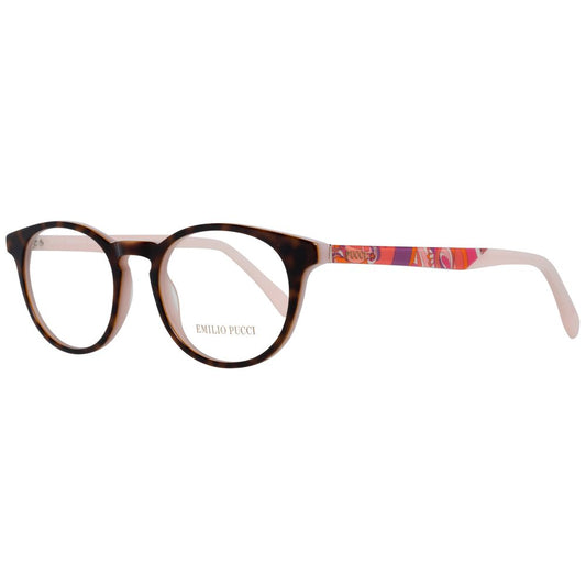 Multicolor Plastic Glasses (Frames)