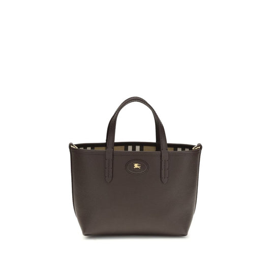 Beige Calf Leather Bos Taurus Shoulder Bag