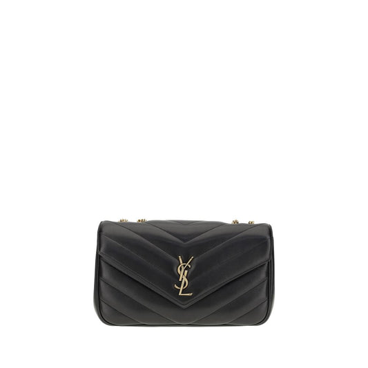 Black Lamb Ovis Aries Shoulder Bag