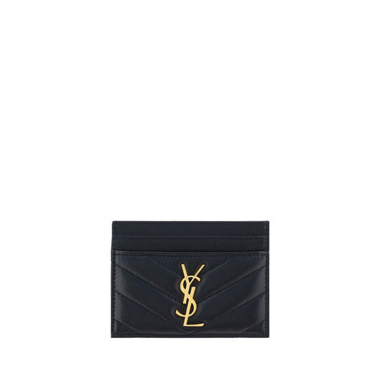 Black Lamb Ovis Aries Wallet
