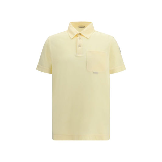 Multicolor Cotton Polo Shirt