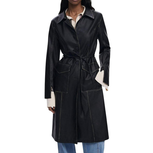 Black Polyethylene False