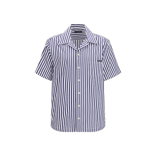 Multicolor Cotton Shirt