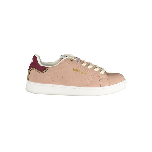 Rosa Polyurethane Women Sneaker