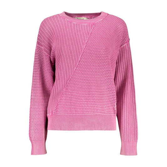 Rosa Cotton Women's Long-Sleeved Shirt