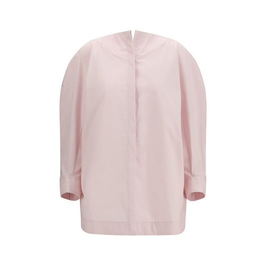Multicolor Cotton Shirt
