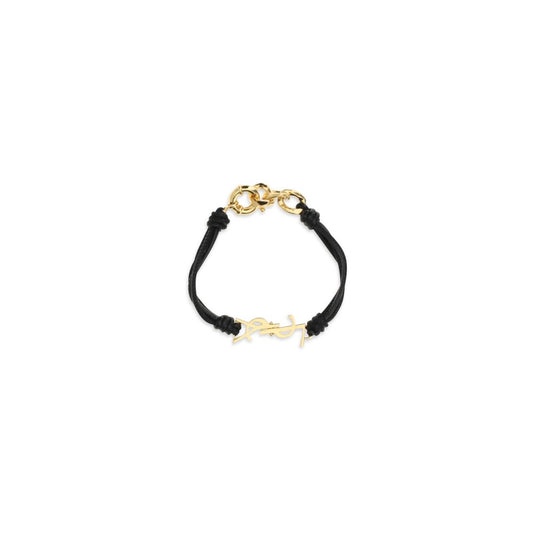 Black Lamb Ovis Aries Bracelet