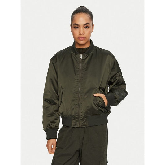 Army Polyester Bomber