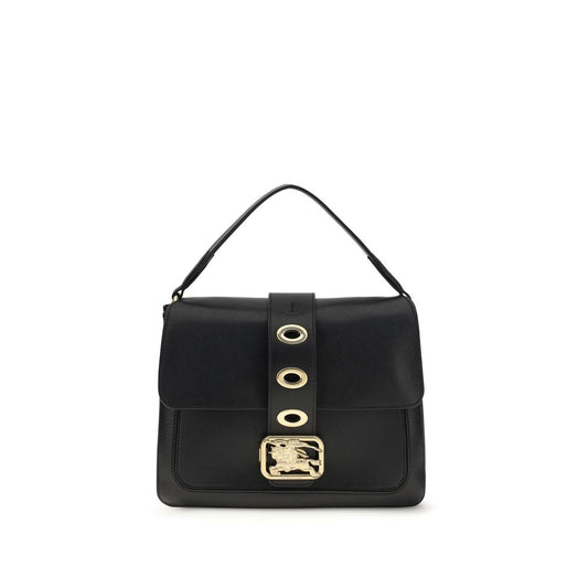 Black Lamb Ovis Aries Handbag