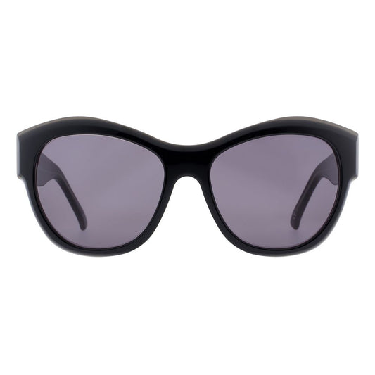 Gray Acetate Sunglasses