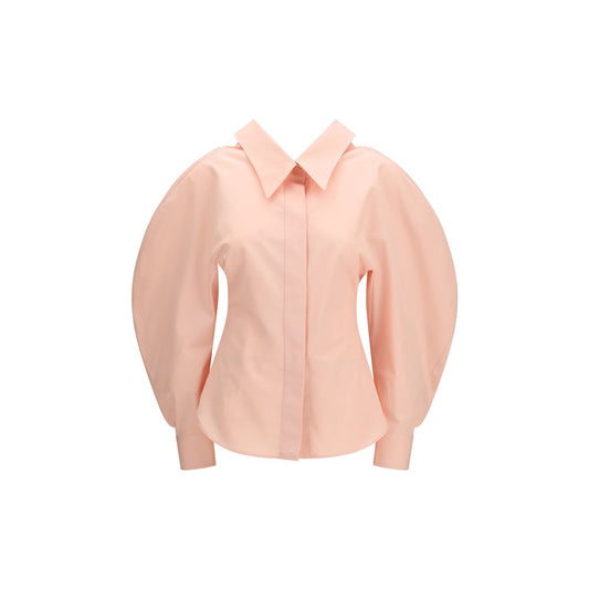 Multicolor Cotton Shirt