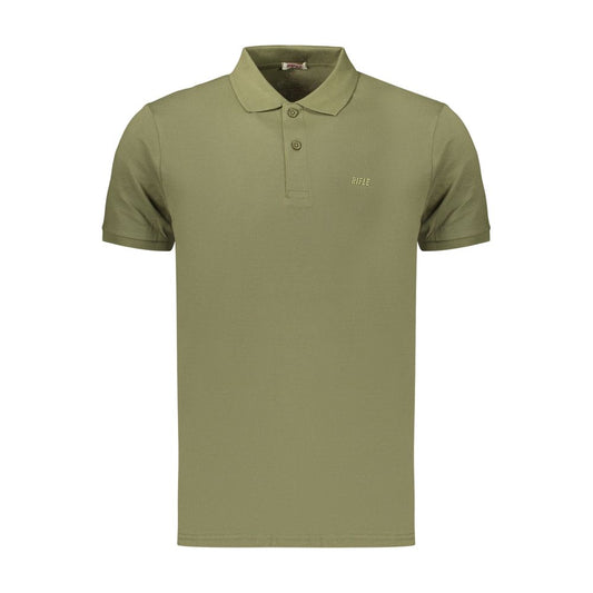 Verde Cotton Men's Polo