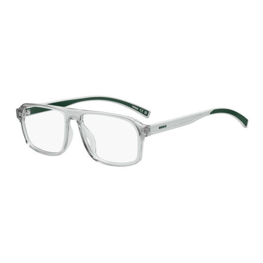 Gray Cellulose Propionate Glasses (Frames)