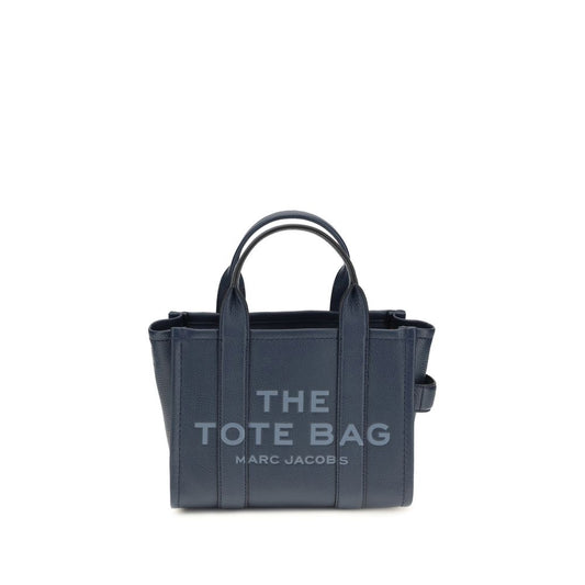 Blue Calf Leather Bos Taurus Handbag