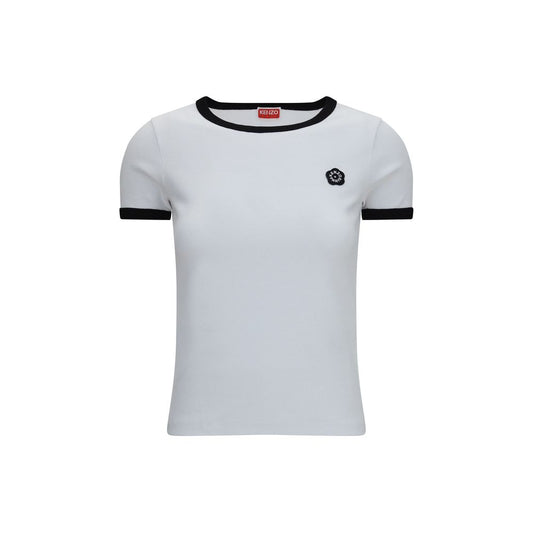 White Cotton Sportswear