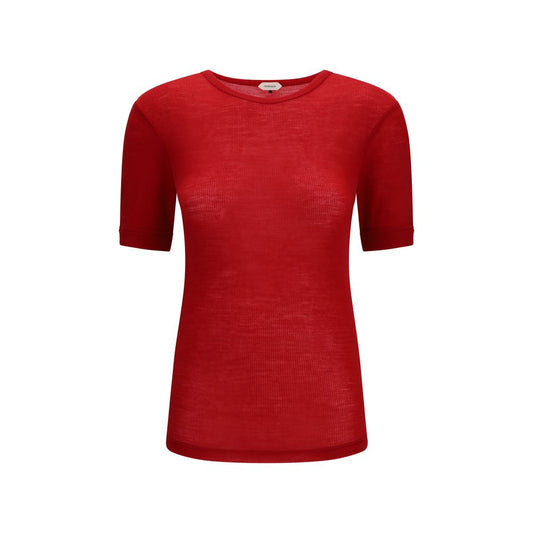 Multicolor Wool Oves Aries T-Shirt