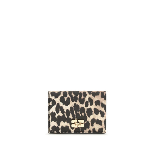 Multicolor Recycled Polyester Wallet