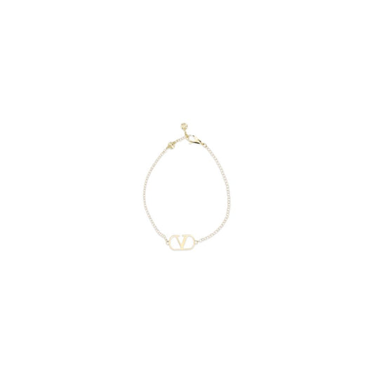 Gold Metal Bracelet