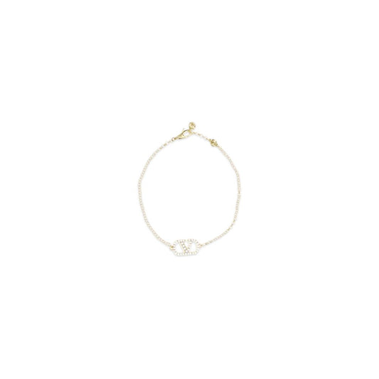 Gold Metal Bracelet