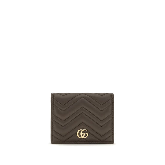 Brown Lamb Ovis Aries Wallet