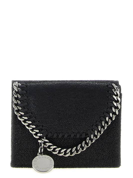 Black Polyester Cardholder