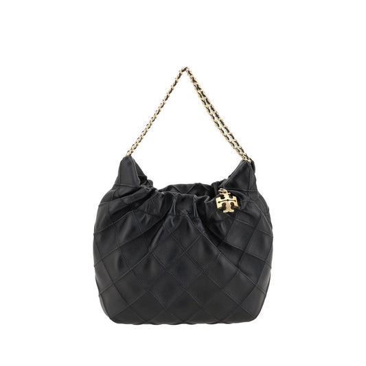 Black Lamb Ovis Aries Shoulder Bag