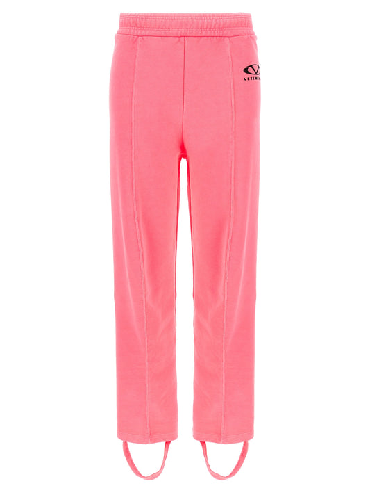 Multicolor Cotton Joggers (Workout Pants)