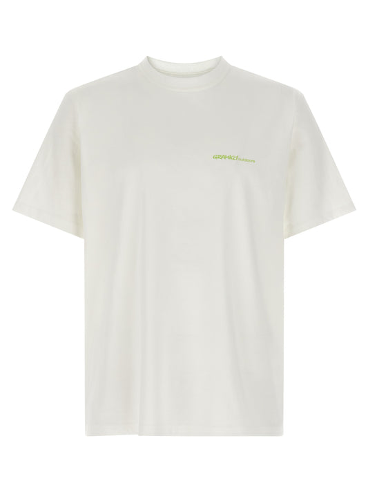 White Cotton Sportswear
