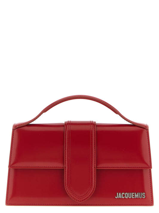 Multicolor Calfskin Handbag