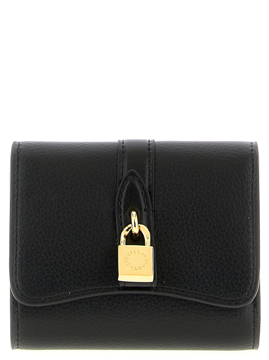 Black Polyamide Cardholder