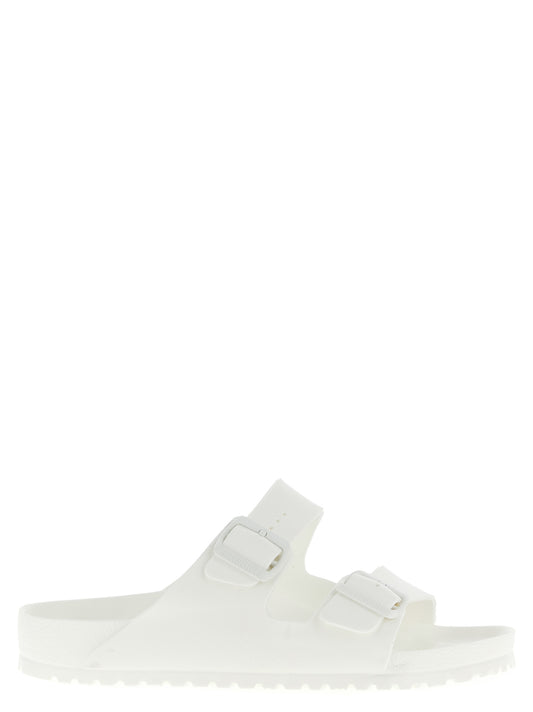 White Synthetic Slides