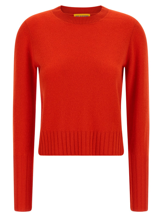 Multicolor Cashmere Cardigan