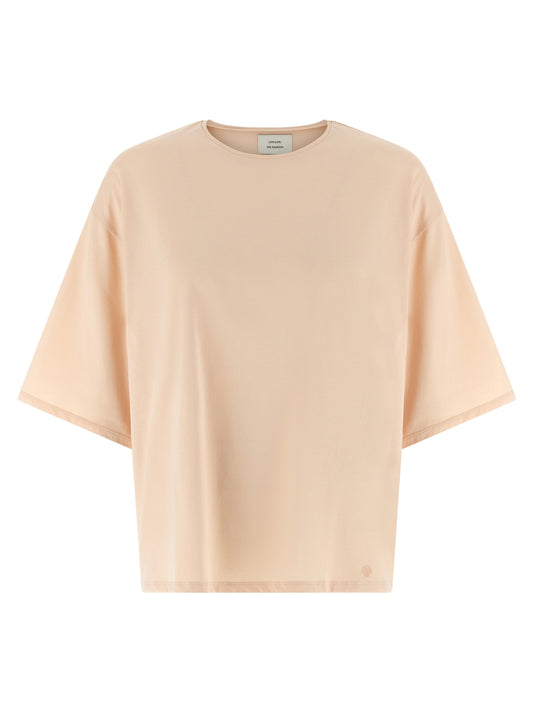 Multicolor Cotton T-Shirt