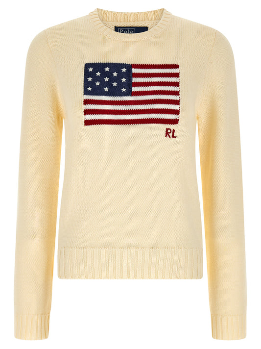 Beige Cotton Cardigan