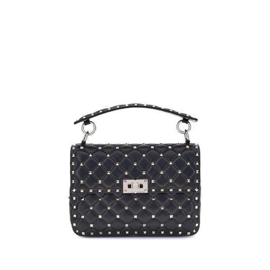 Black Lamb Ovis Aries Handbag