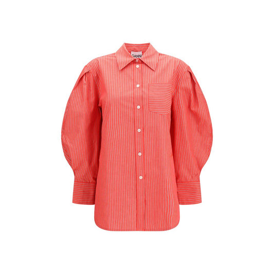 Multicolor Cotton Blouse
