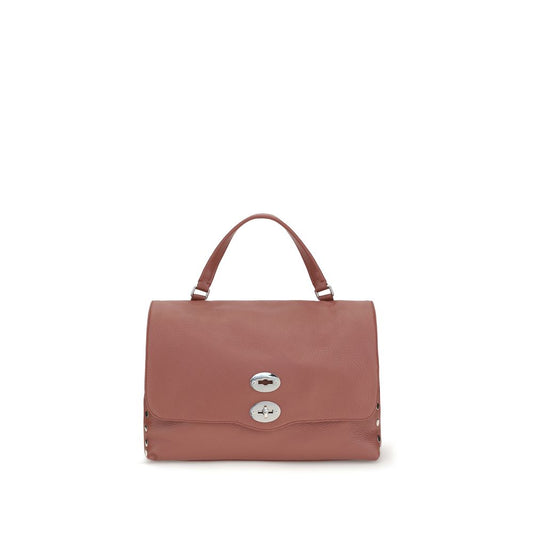 Multicolor Calf Leather Bos Taurus Handbag