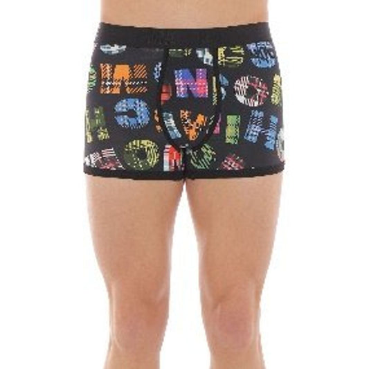 Multicolor Cotton Boxers