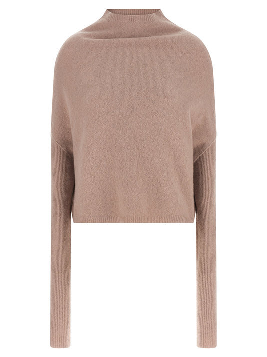Multicolor Cashmere Cardigan