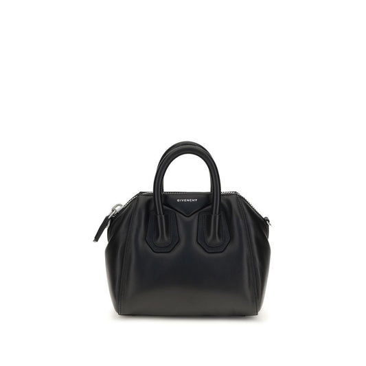 Black Lamb Ovis Aries Handbag