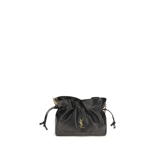 Black Lamb Ovis Aries Aries Clutch Bag