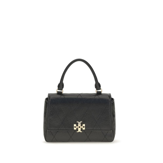 Black Calf Leather Bos Taurus Wallet