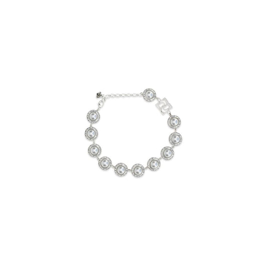 Silver Metal Necklace
