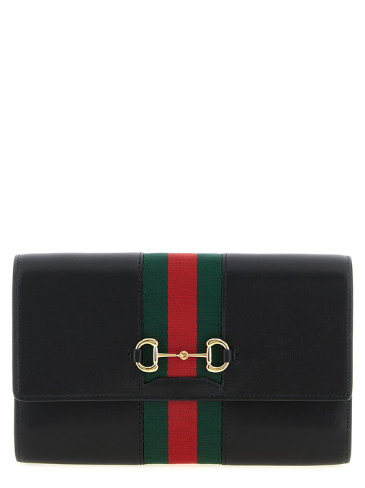Black Calfskin Cardholder