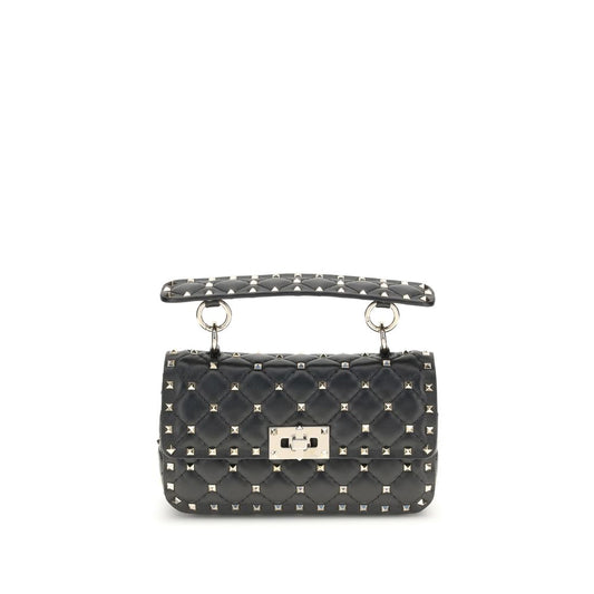 Black Lamb Ovis Aries Handbag