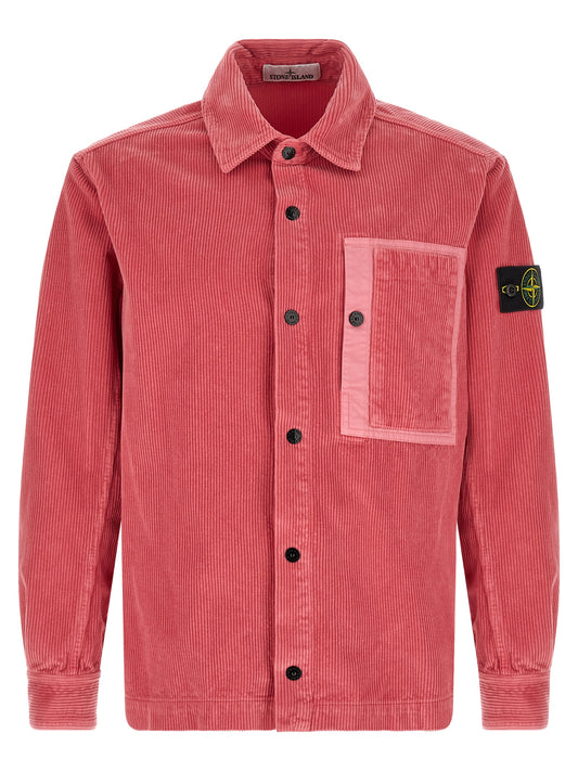 Multicolor Cotton Blouse