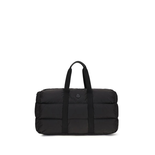 Black Polyester Luggage And Travel