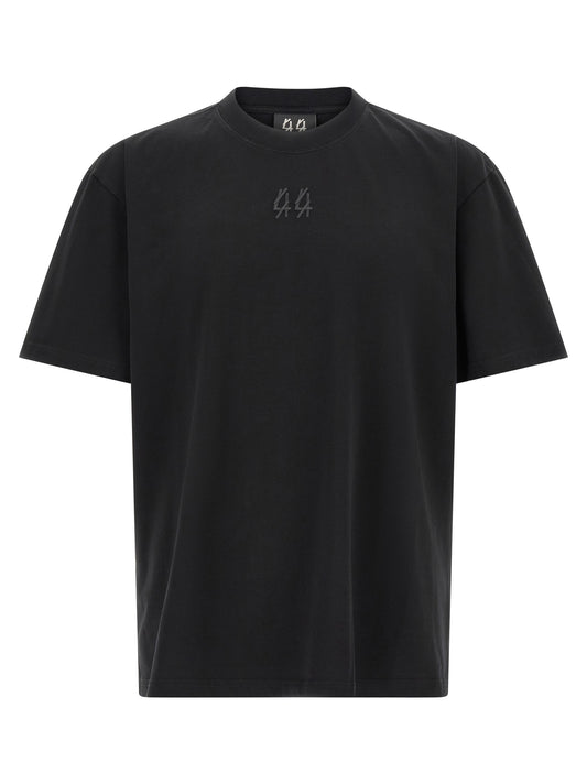 Black Cotton Sportswear