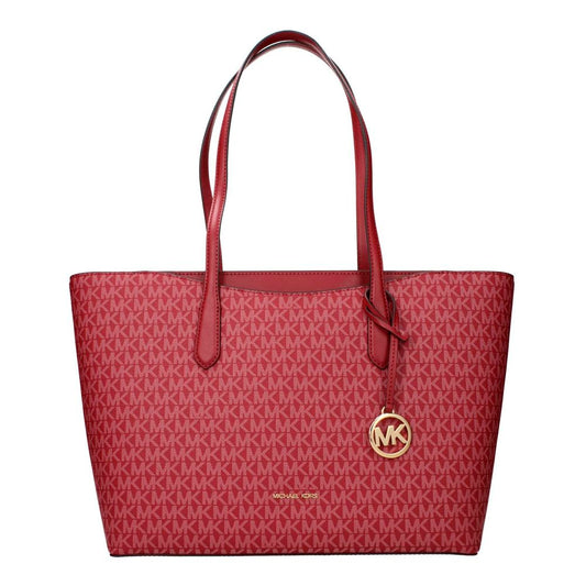 Multicolor Canvas Tote Bag