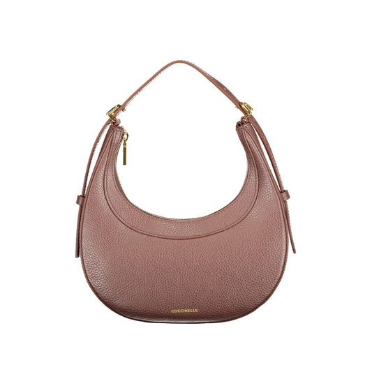 Brown Leather Women's Bag
